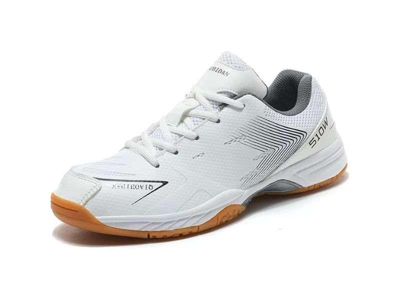 Chaussures de badminton personnalisées