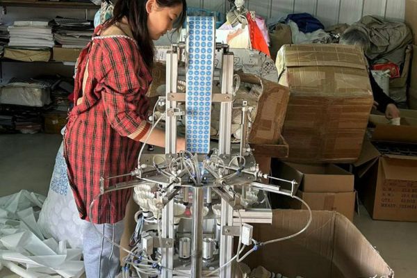 Solutions d'emballage