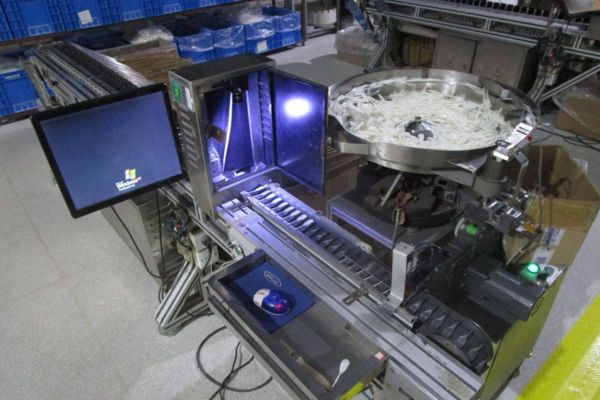 Sélection de plumes de qualité supérieure