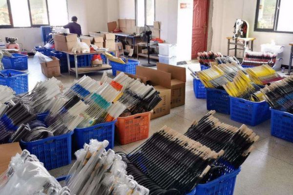 Planification de la production