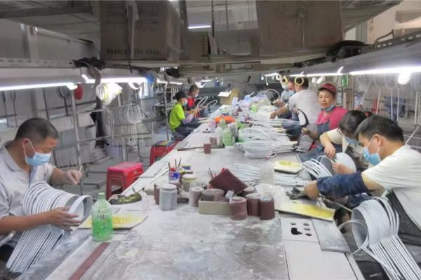 Normes de contrôle de la qualité