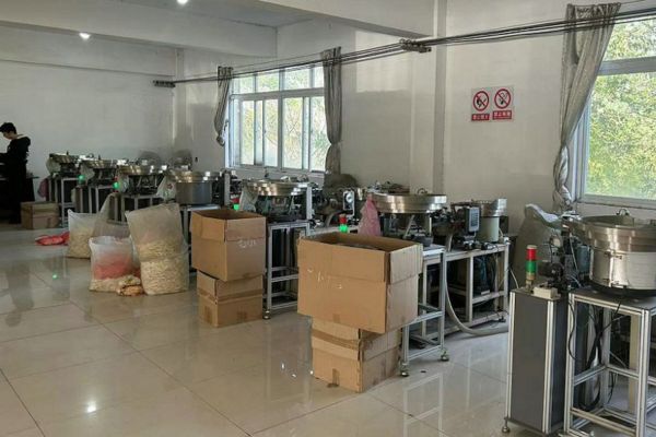 Processus de production rationalisé