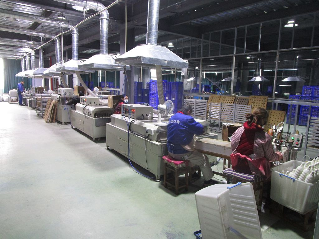 Votre premier fournisseur de badminton en Chine